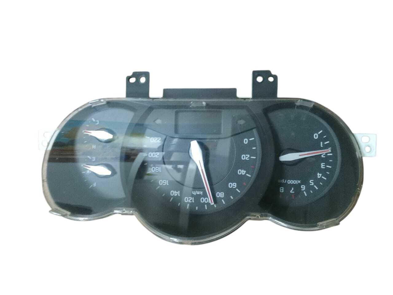 SINOPTICO Kia RIO 4 2014