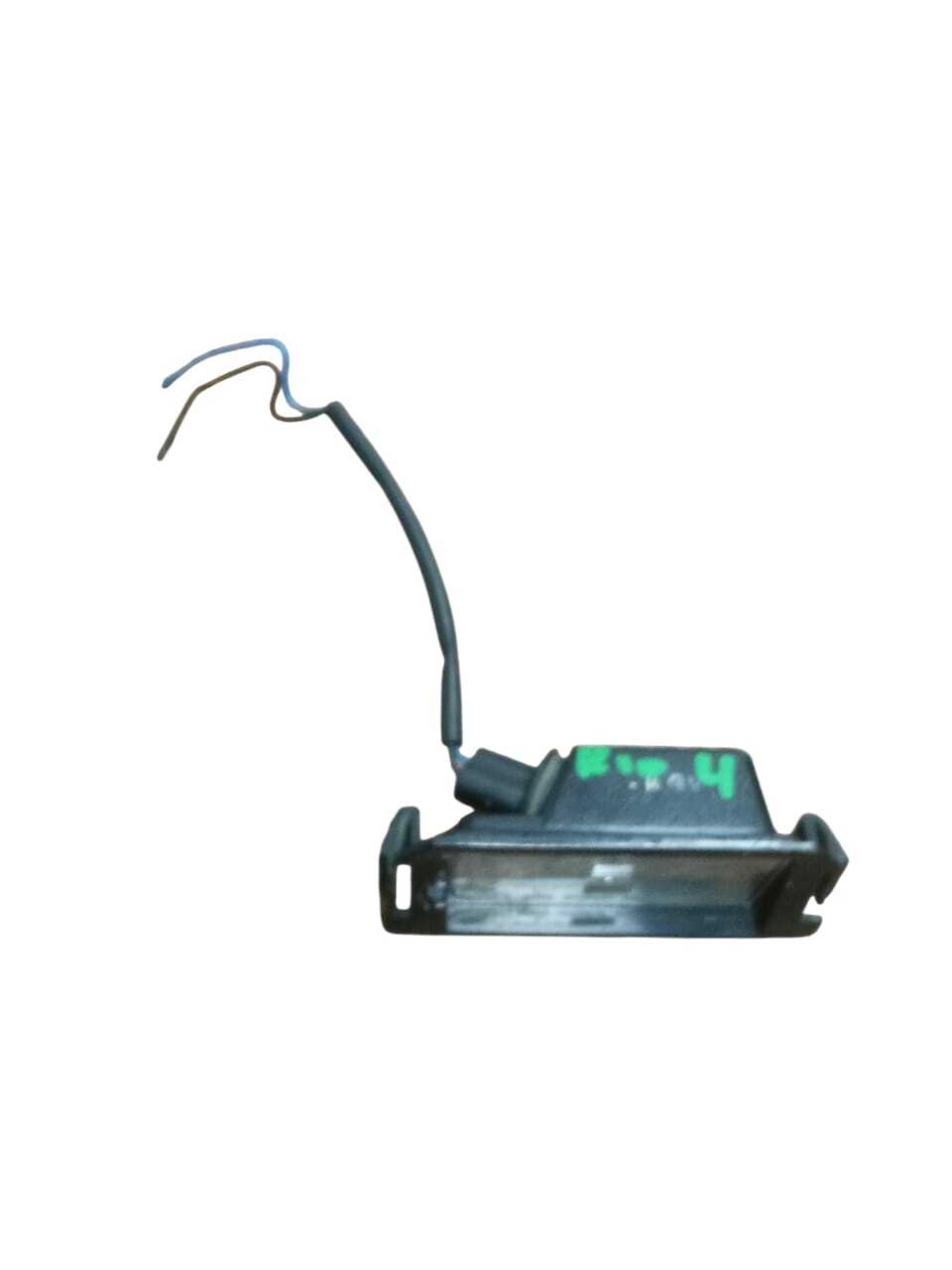 LUZ PATENTE Kia RIO 4 2014