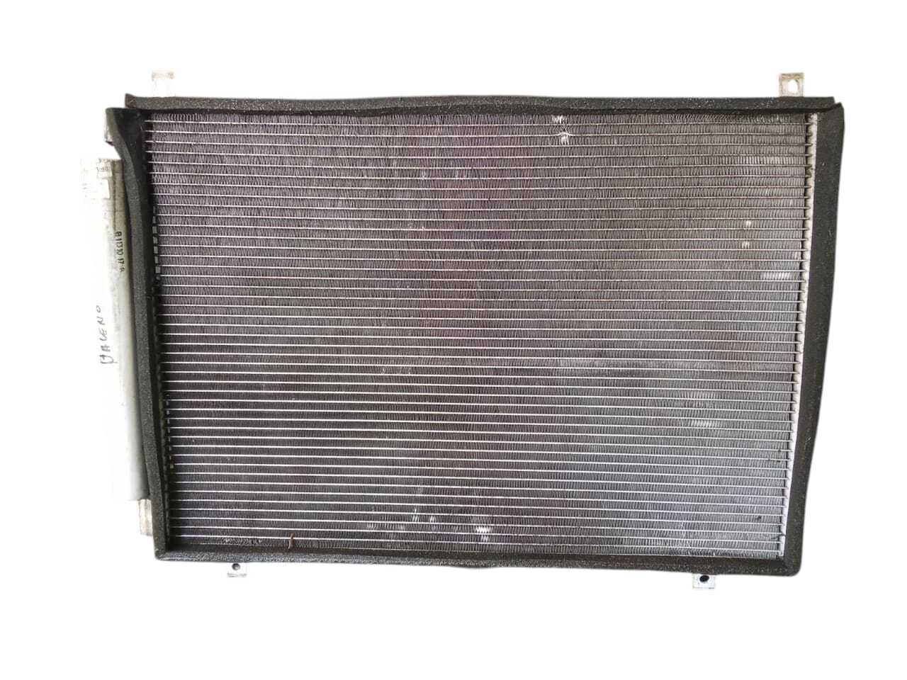 RADIADOR CONDENSADOR Suzuki Baleno 2021