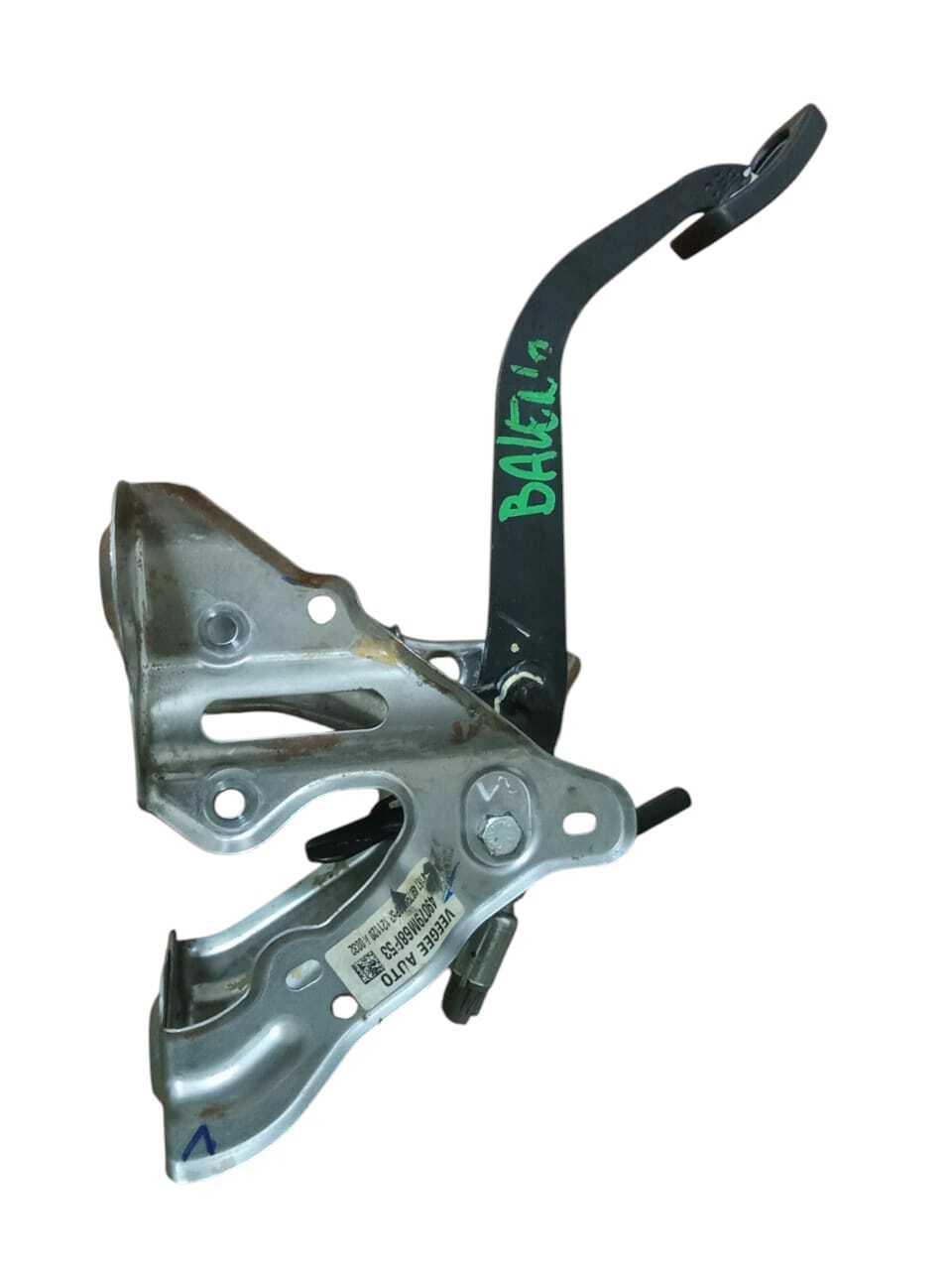 PEDAL EMBRAGÜE Suzuki Baleno 2021