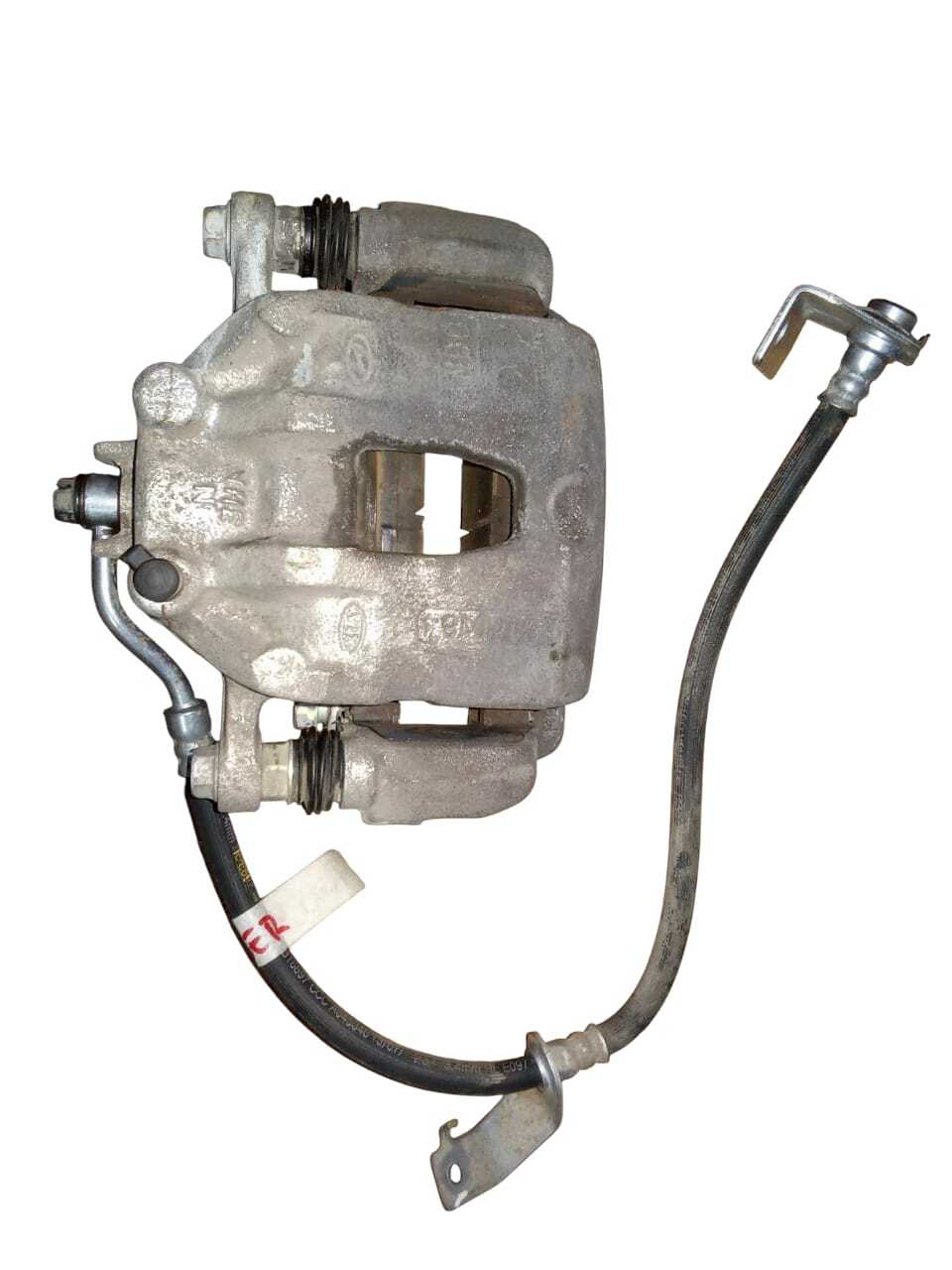 CALIPER DELANTERO DERECHO Kia RIO 4 2014