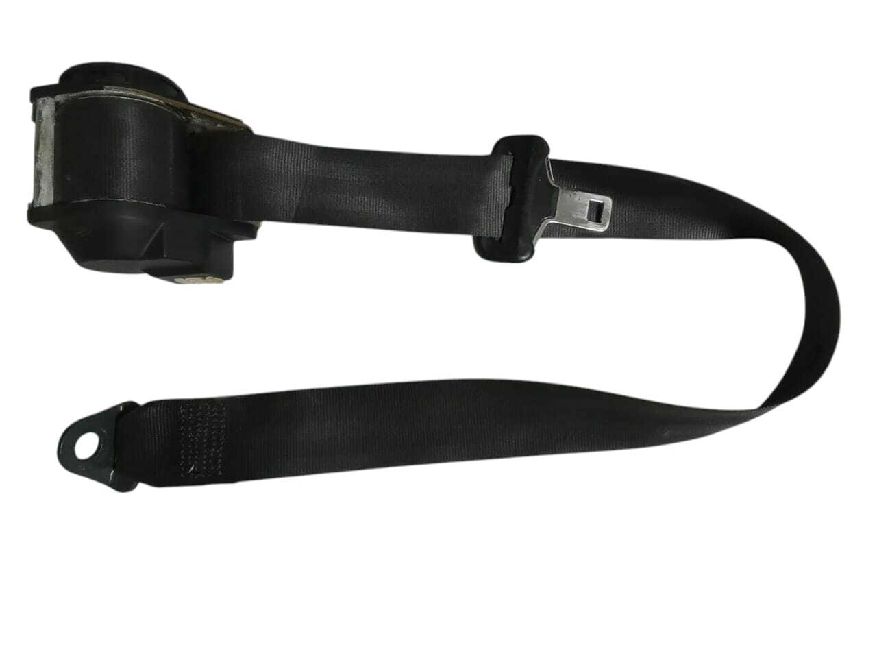 CINTURON SEGURIDAD TRASERO IZQUIERDO Peugeot 406 2001