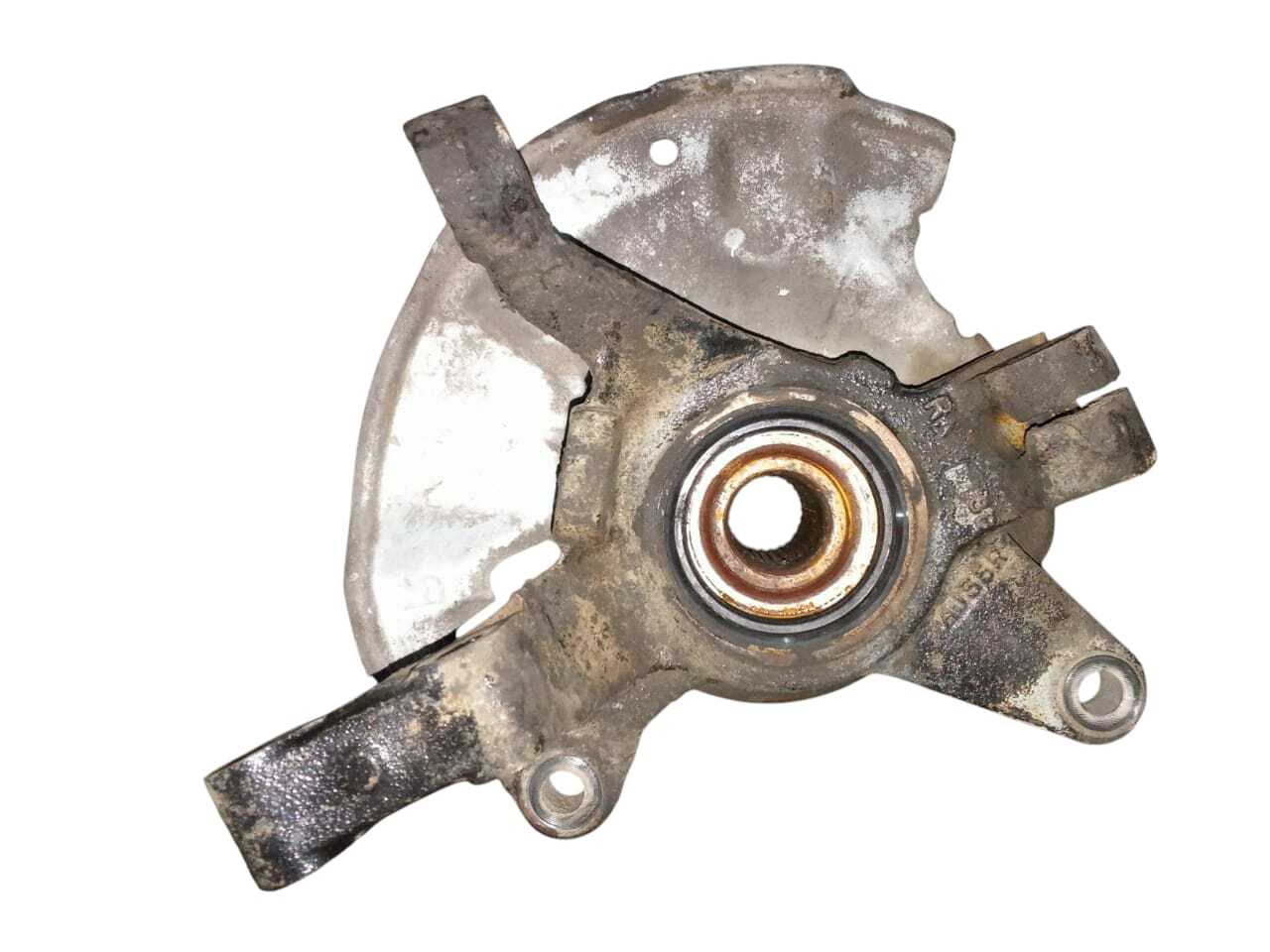 MAZA MUÑON DERECHO Kia SPECTRA 2004