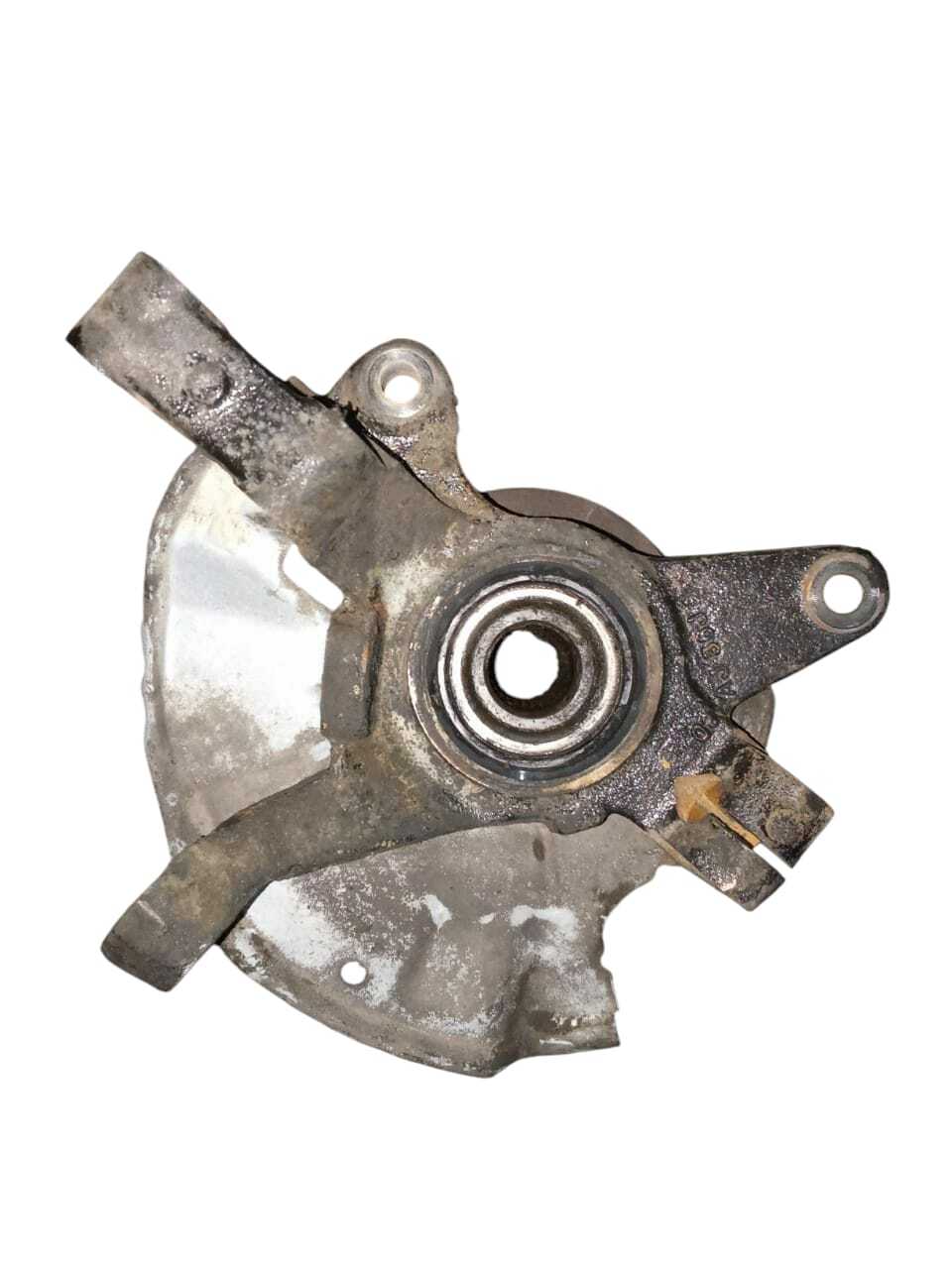 MAZA MUÑON IZQUIERDA Kia SPECTRA 2004