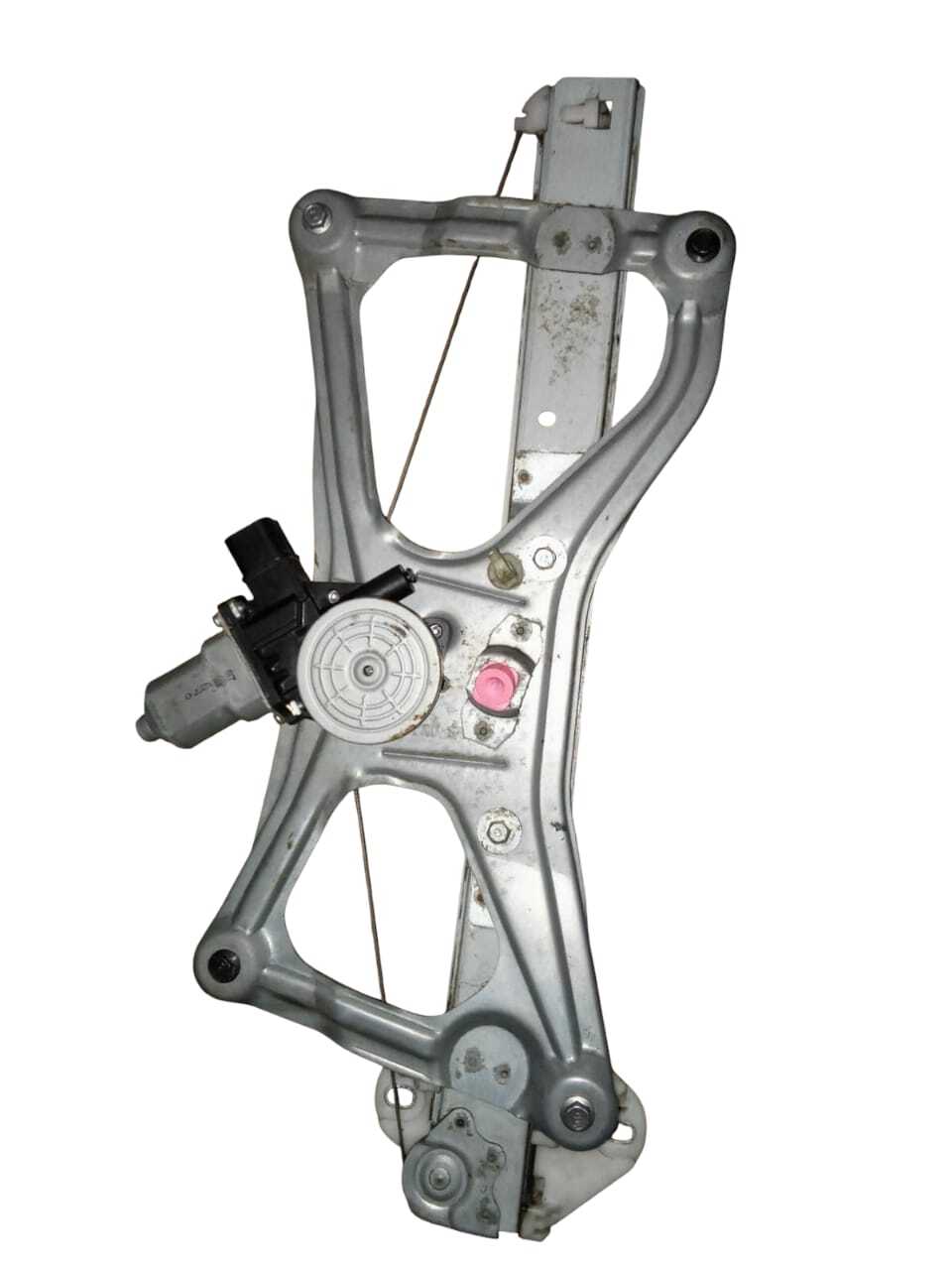 CREMALLERA ALZAVIDRIO PUERTA DELANTERA IZQUIERDA Honda Civic 2009