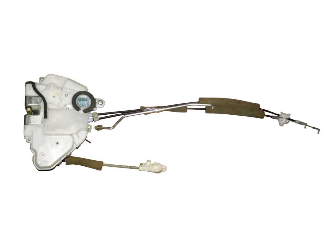 CHAPA PUERTA DELANTERA IZQUIERDA Honda Civic 2009
