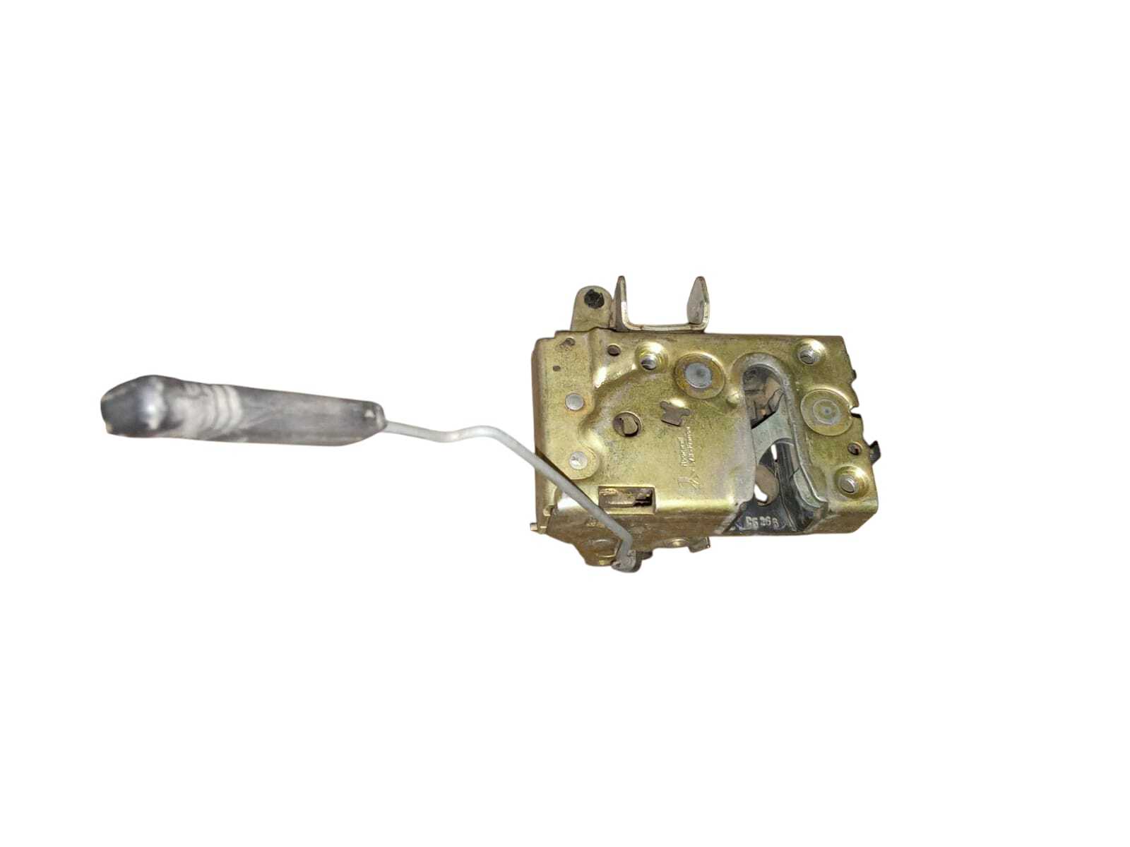 CHAPA PUERTA DELANTERA DERECHA Peugeot 106 1997