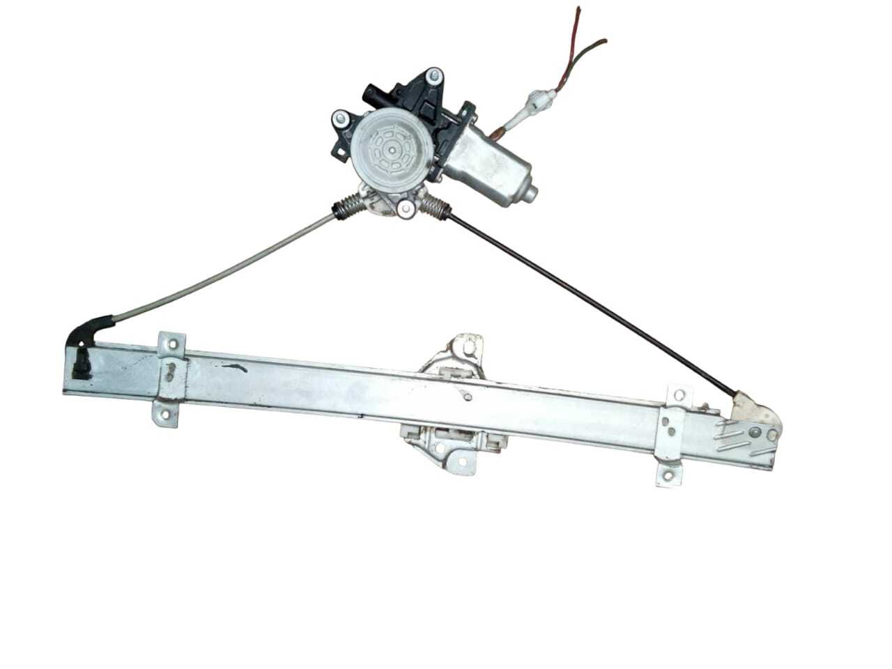 CREMALLERA ELECTRICA PUERTA DELANTERA DERECHA Suzuki AERIO 2007