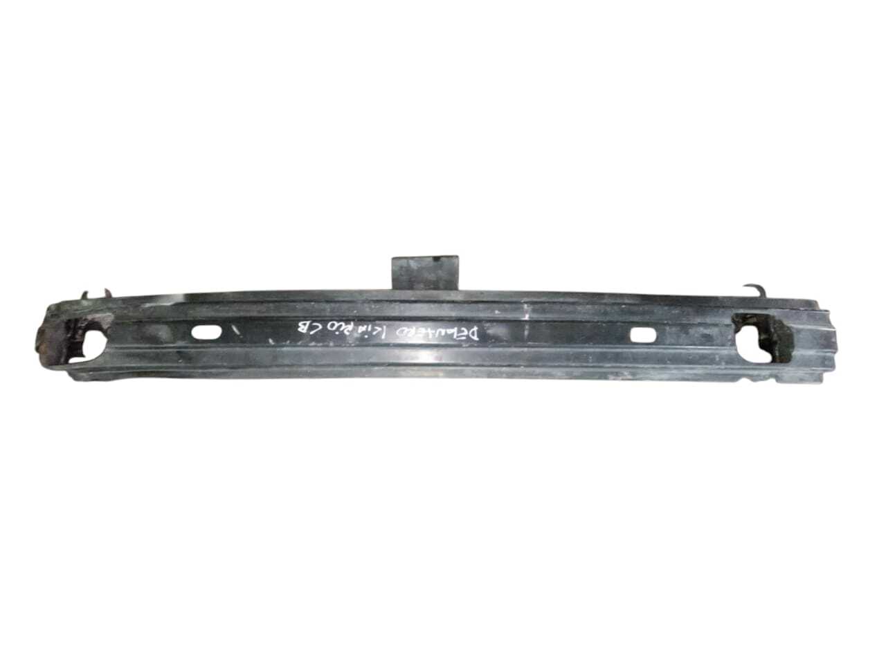 REFUERZO PARACHOQUE DAÑO Kia RIO JB 2007