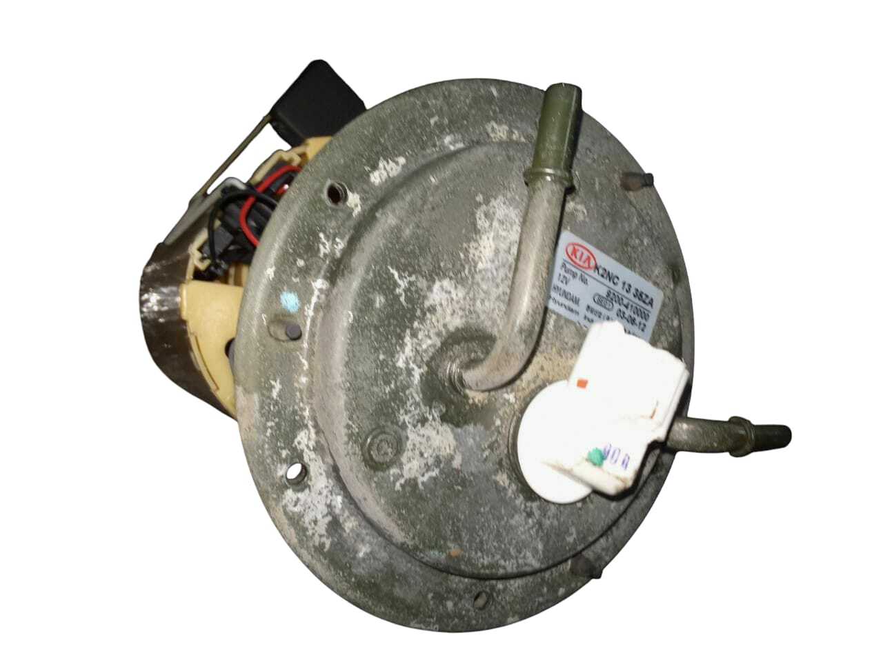 BOMBA COMBUSTIBLE ESTANQUE Kia RIO JB 2007