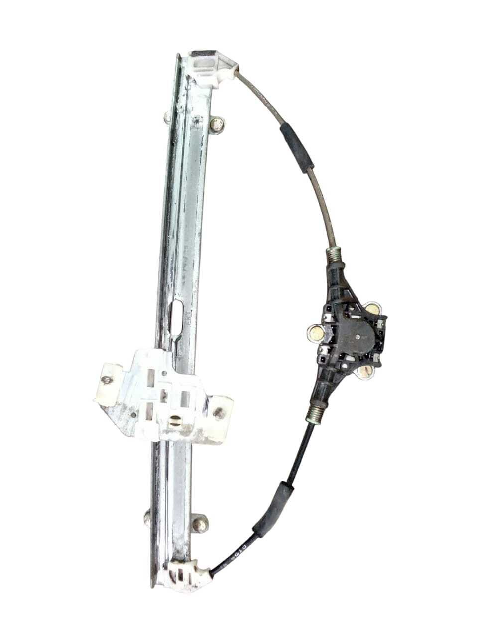 CREMALLERA ALZAVIDRIO PUERTA DELANTERA DERECHA Kia RIO JB 2007