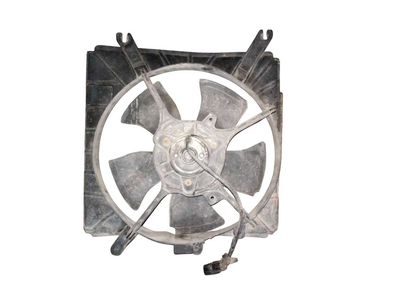 ELECTROVENTILADOR Kia RIO JB 2007