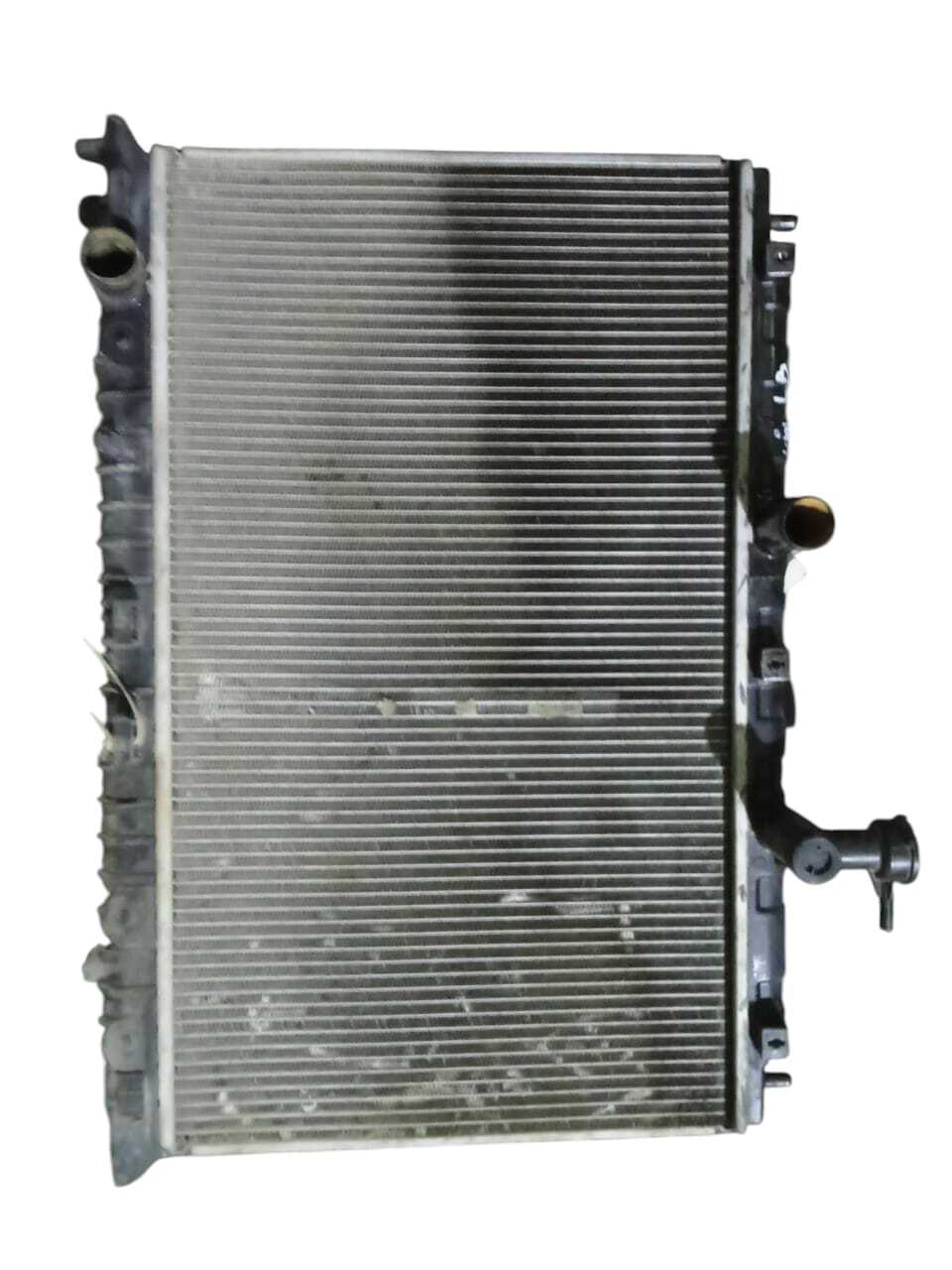 RADIADOR MOTOR DAÑO Kia RIO JB 2007