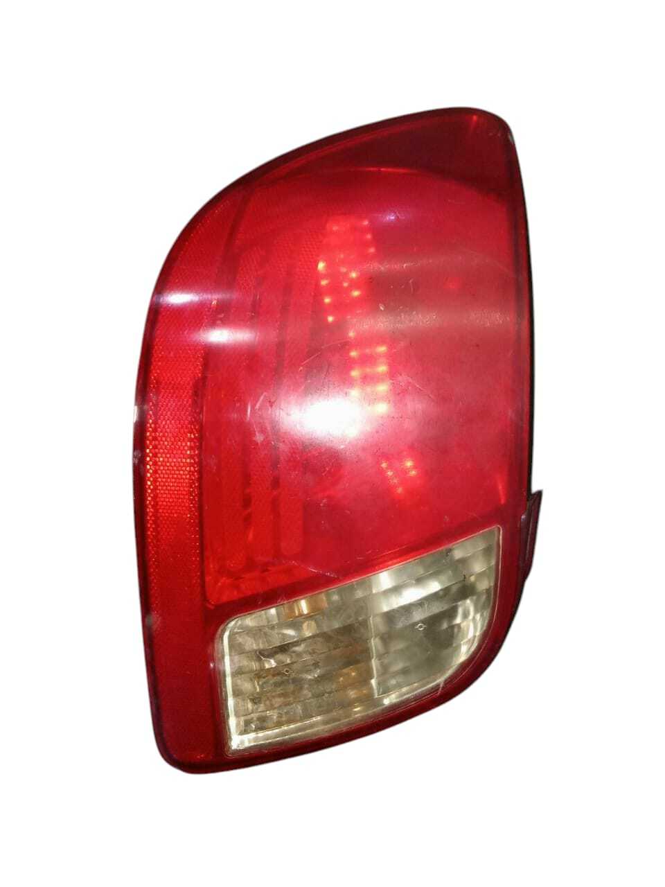 FOCO TRASERO IZQUIERDO Kia RIO JB 2007