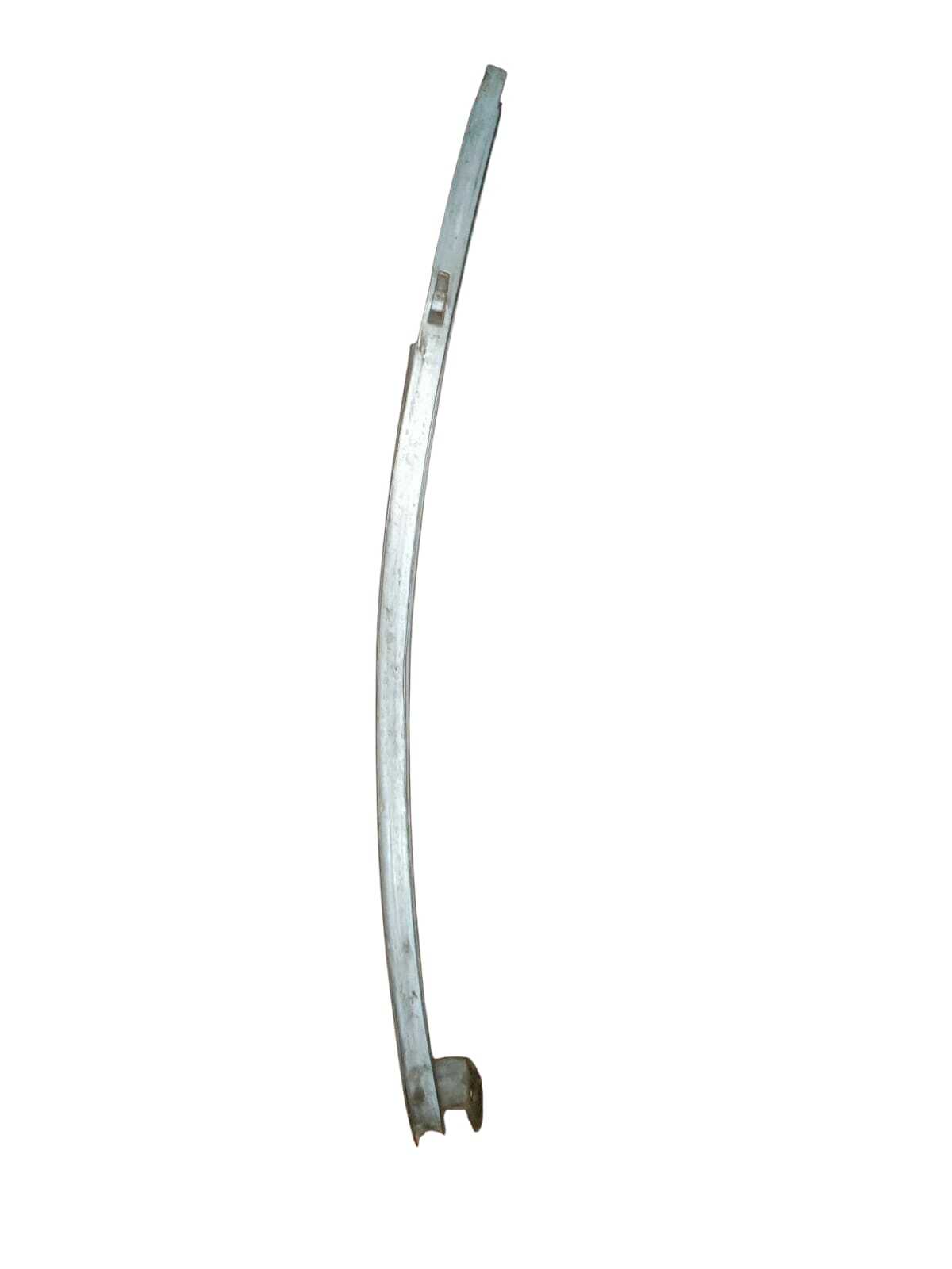 RIEL VIDRIO PUERTA DELANTERA IZQUIERDA Kia Pride 1998