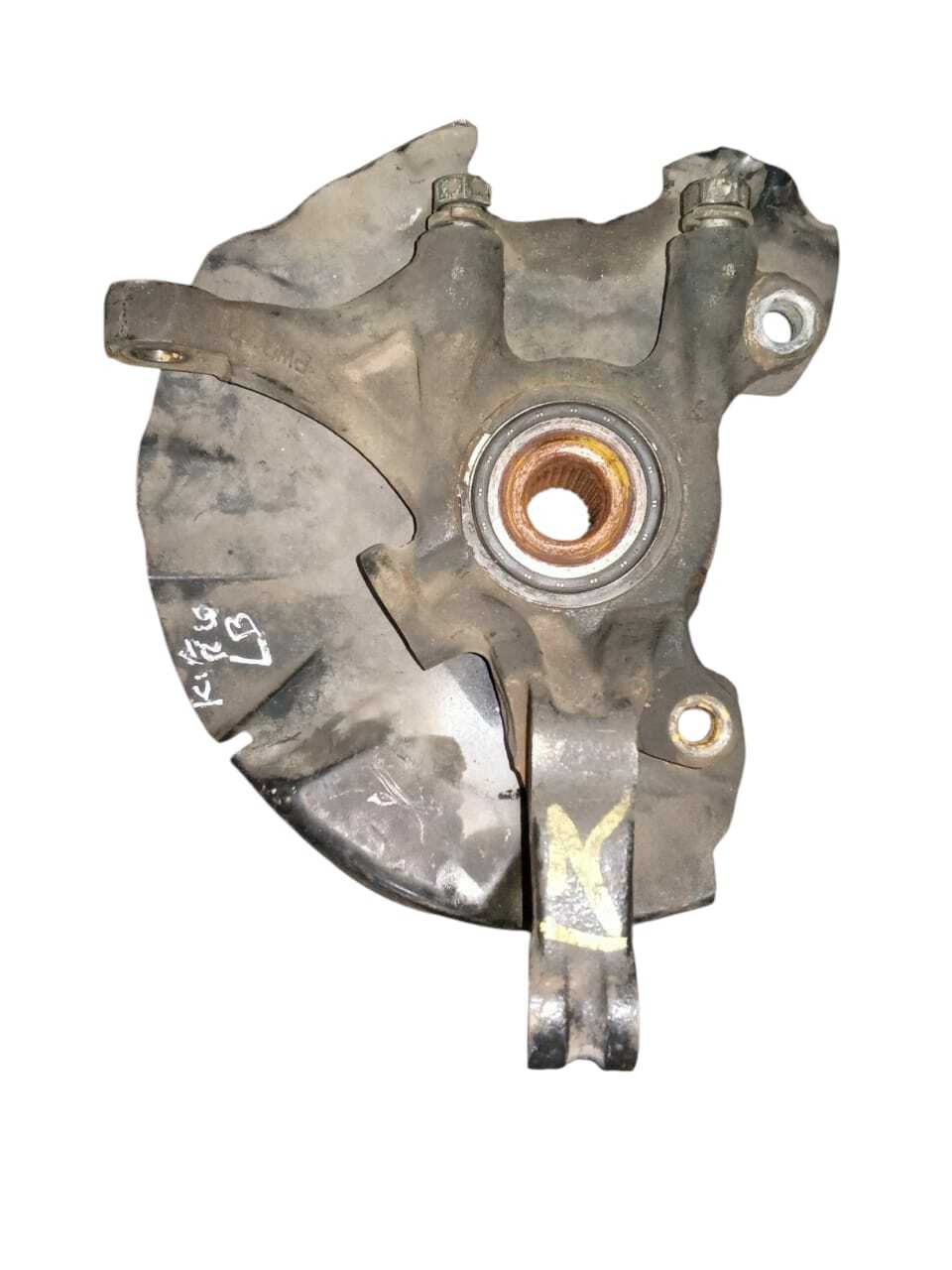 MAZA MUÑON DELANTERO DERECHO Kia RIO JB 2007