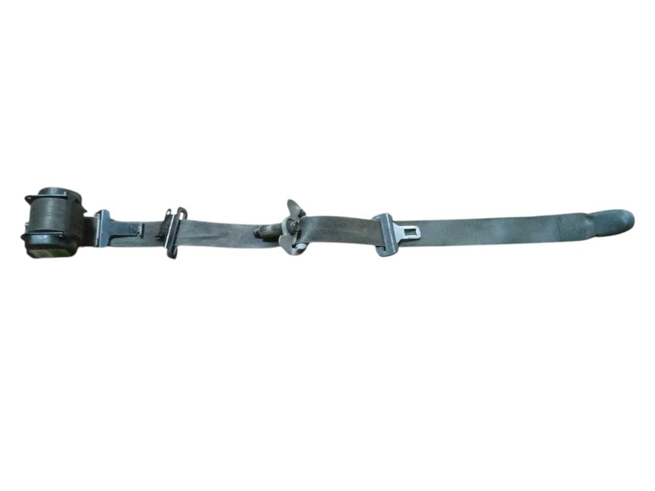 CINTURON SEGURIDAD TRASERO DERECHO Kia RIO JB 2007