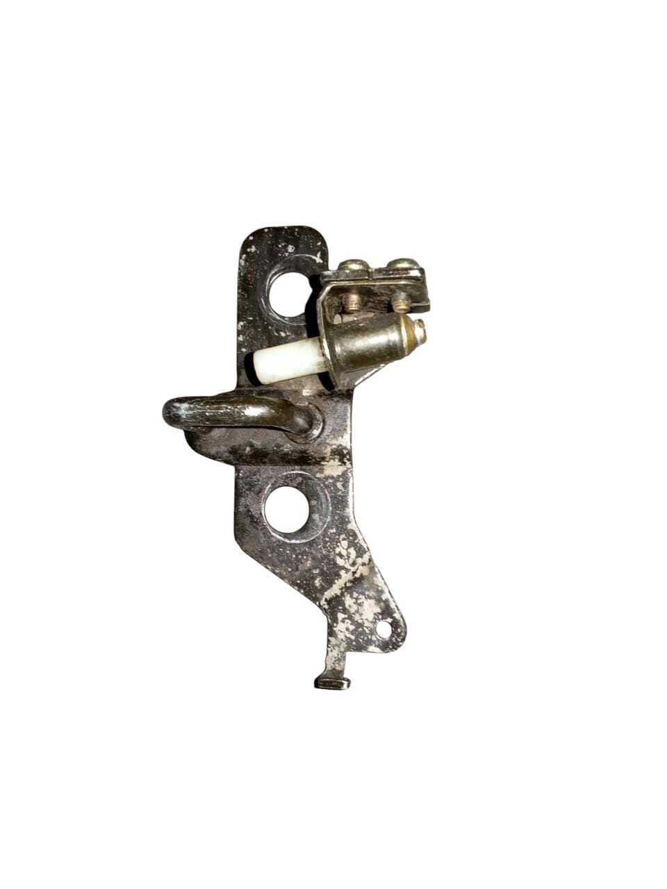 TRINQUETE CHAPA MALETERO Kia Rio 2003