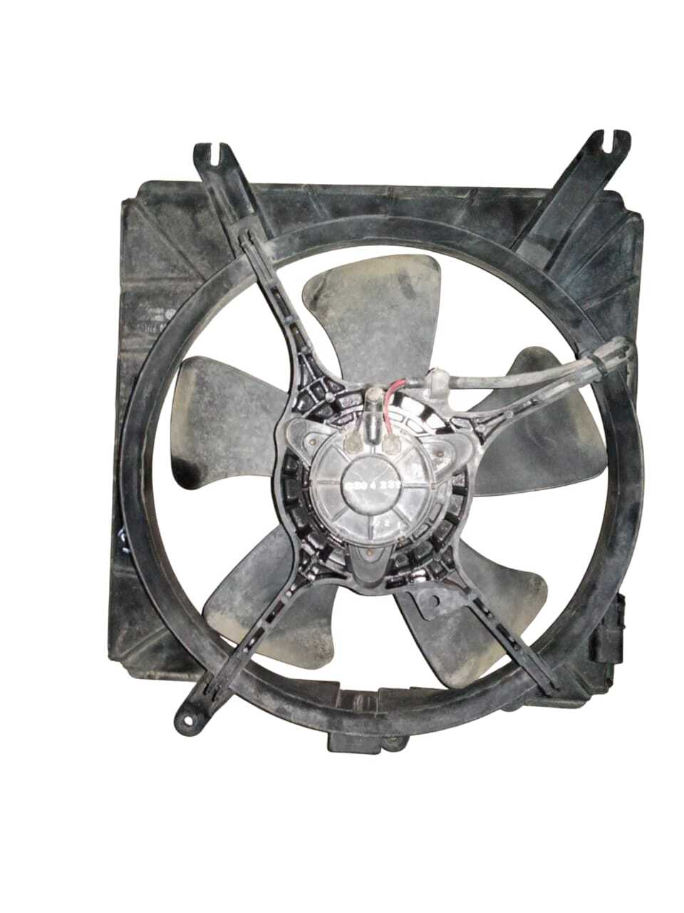 ELECTROVENTILADOR Kia Rio 2003