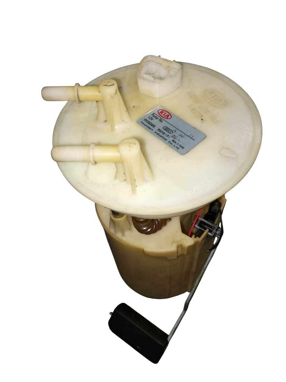 BOMBA COMBUSTIBLE ESTANQUE Kia Rio 2003