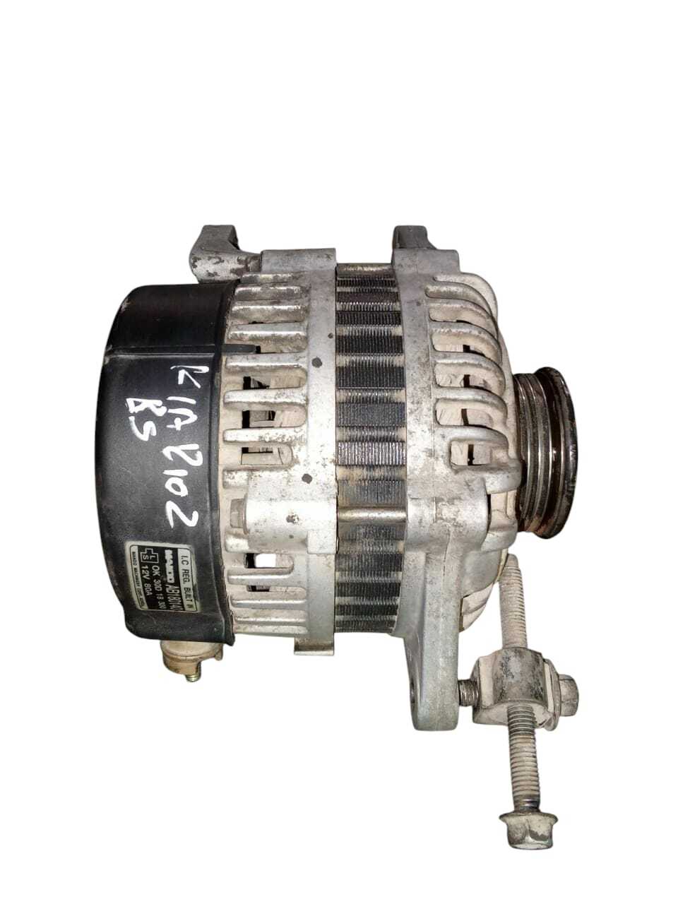 ALTERNADOR Kia Rio 2003