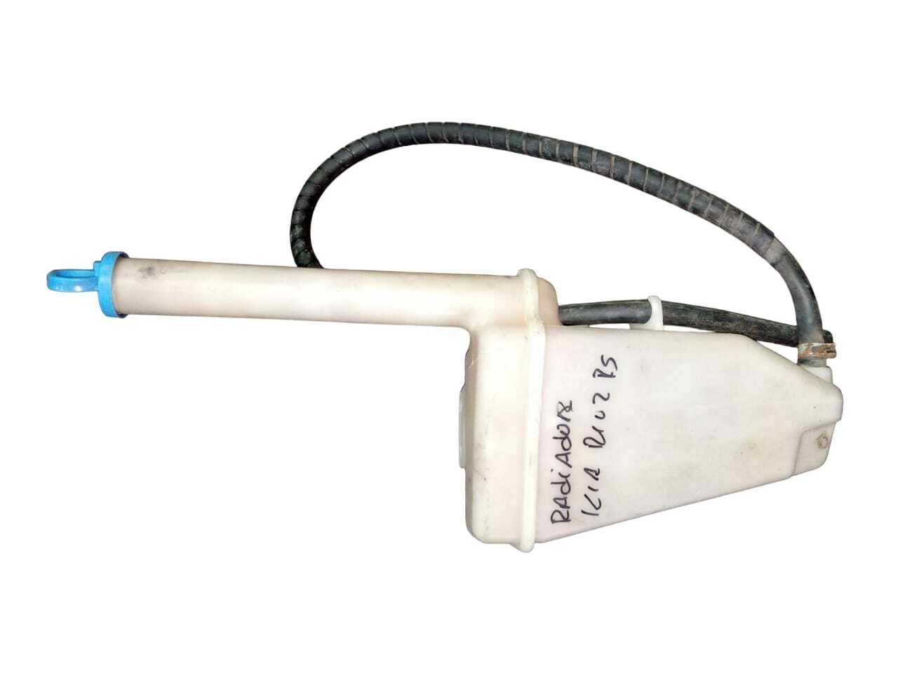 DEPOSITO COOLANT Kia Rio 2003