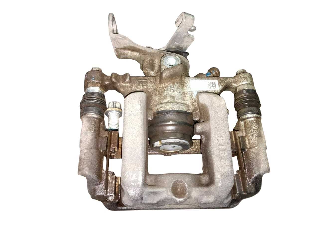 CALIPER TRASERO DERECHO Chevrolet TRACKER 2018
