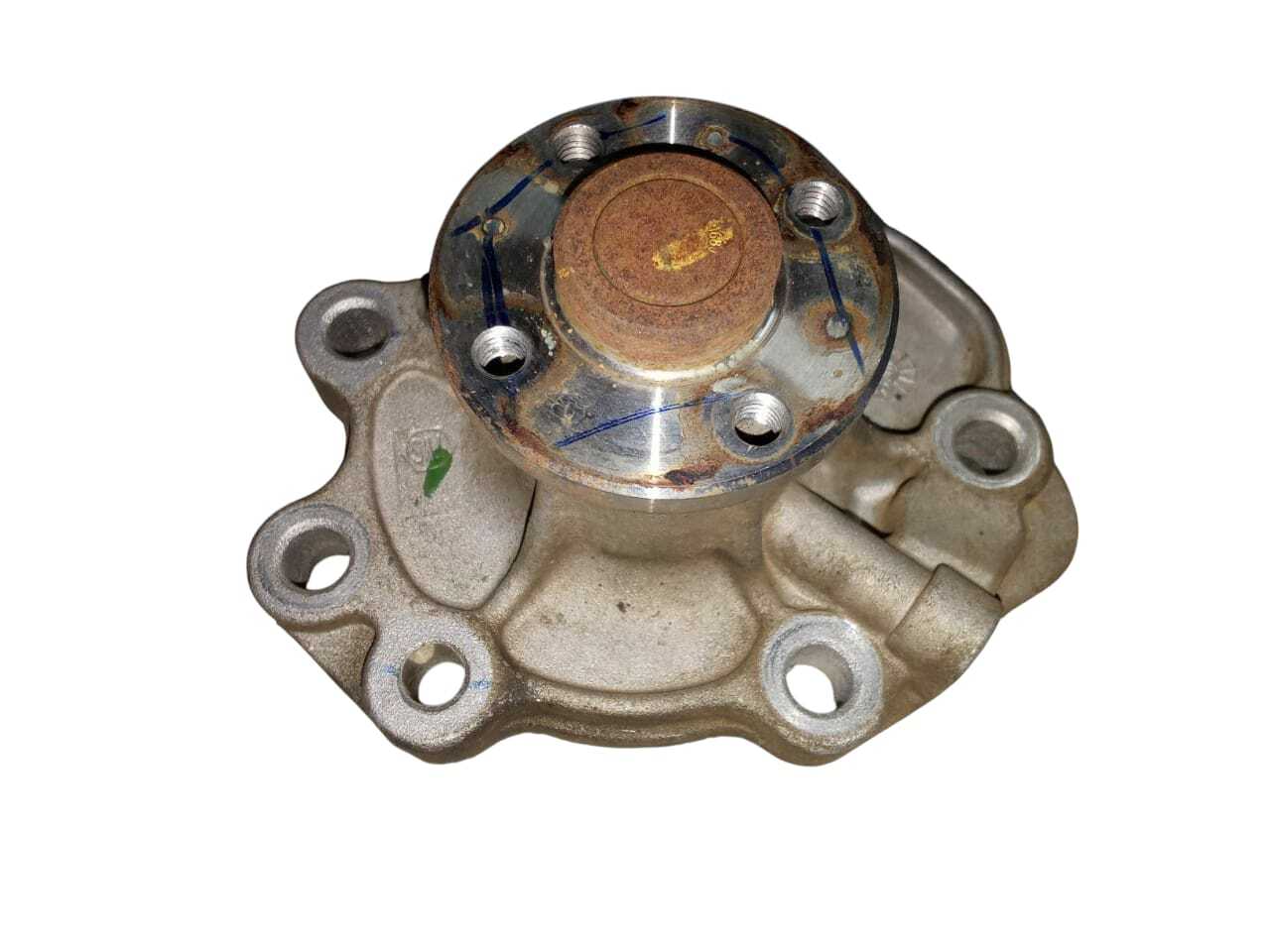BOMBA DE AGUA Suzuki Baleno 2021