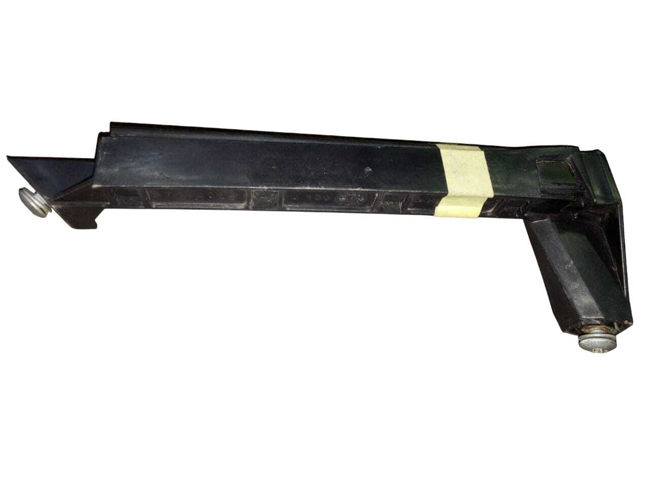 RIEL VIDRIO PUERTA TRASERA DERECHA Fiat punto 75 1998