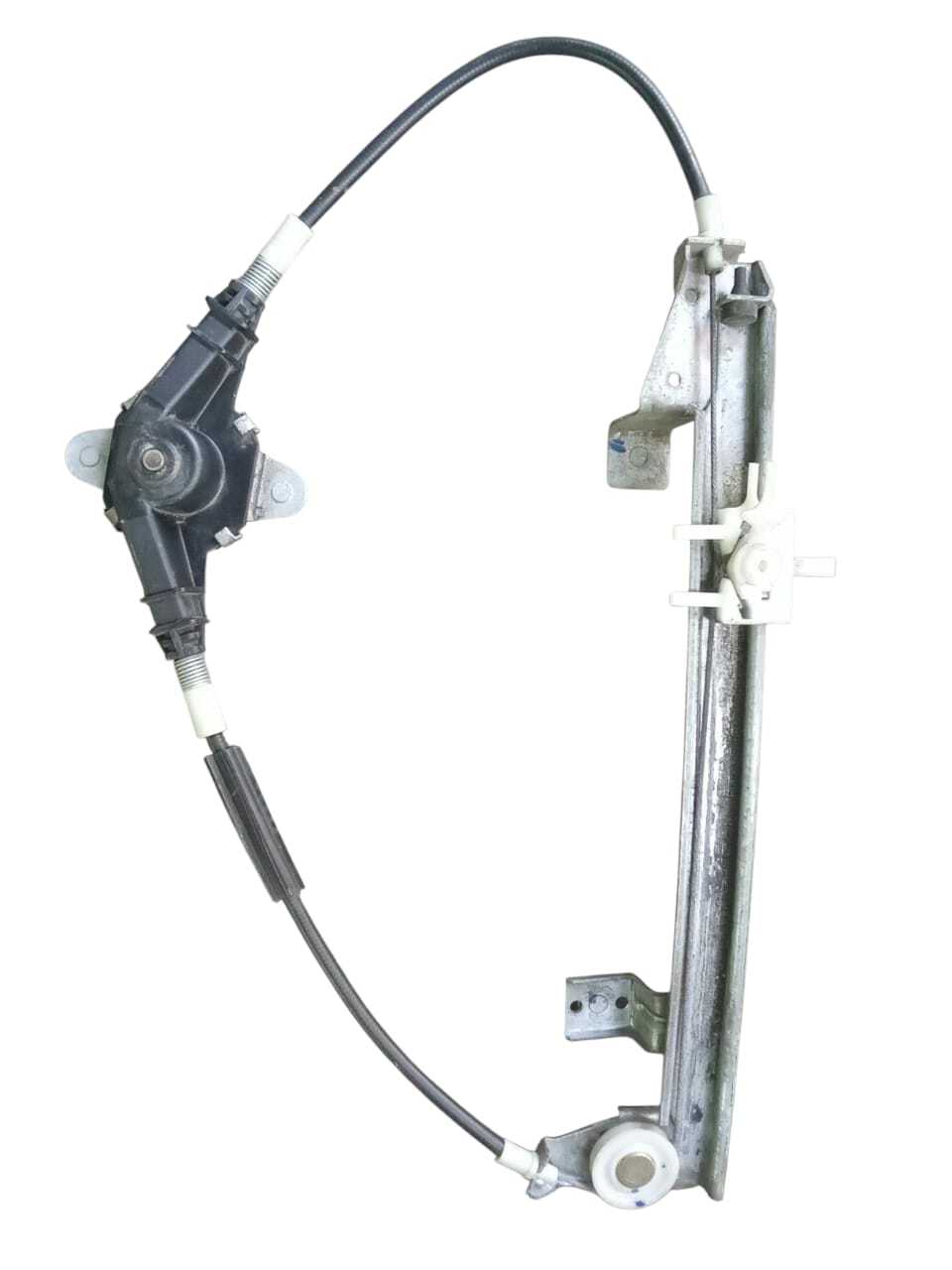 CREMALLERA PUERTA TRASERA IZQUIERDA Fiat punto 75 1998