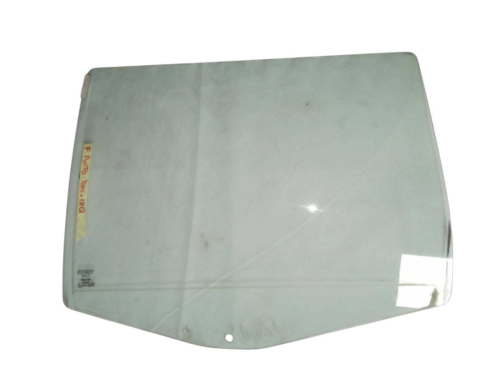 VIDRIO PUERTA TRASERA IZQUIERDA Fiat punto 75 1998