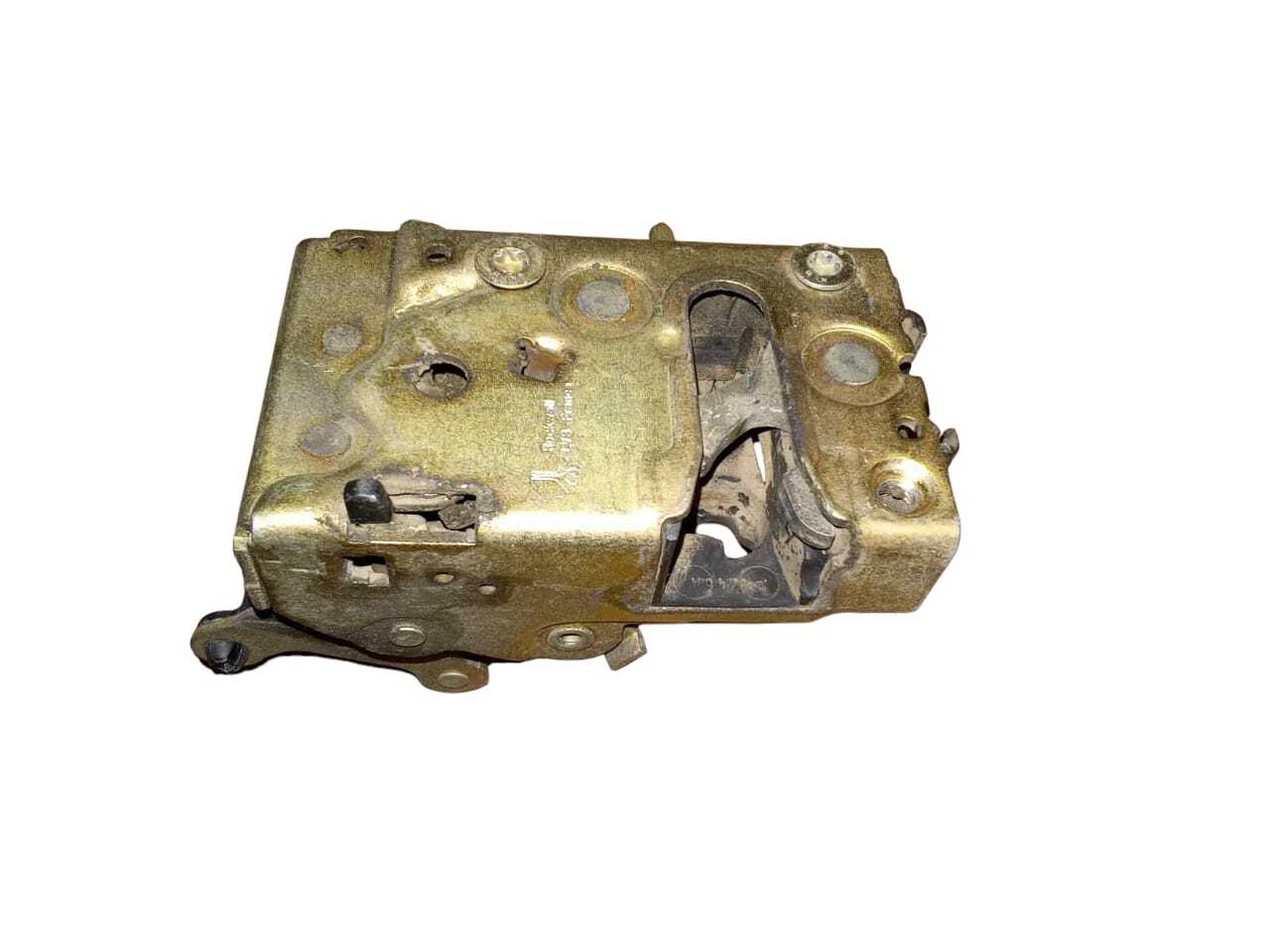 CHAPA PUERTA TRASERA DERECHA Peugeot 106 2002