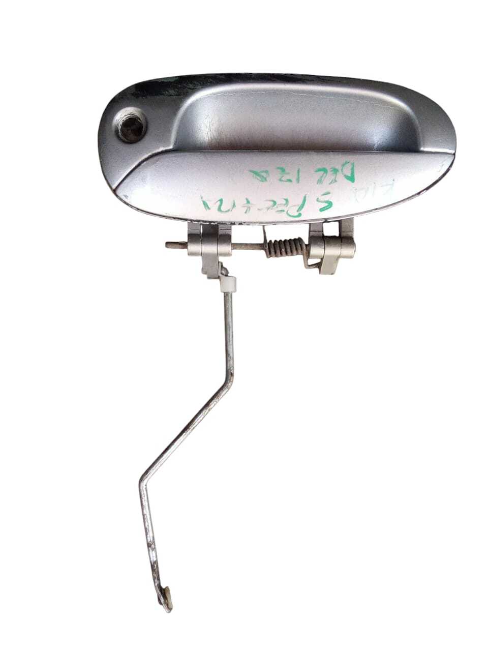 MANILLA EXTERIOR PUERTA DELANTERA IZQUIERDA Kia SPECTRA 2004
