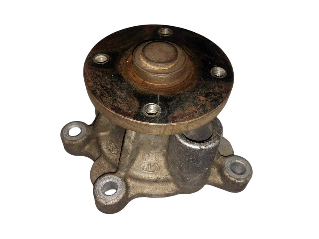 BOMBA DE AGUA Kia RIO 4 2014