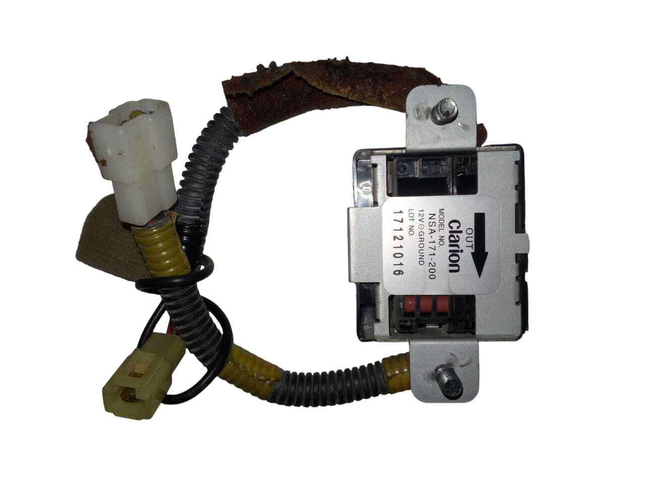 MODULO DE CONTROL AMPLIFICACION ANTENA Subaru Impreza 2006