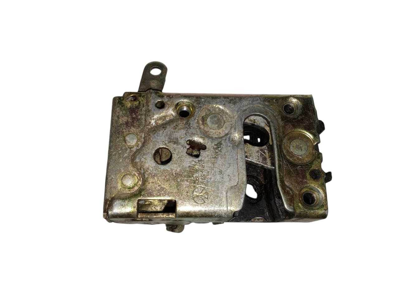 CHAPA PUERTA DERECHA Peugeot 106 2002