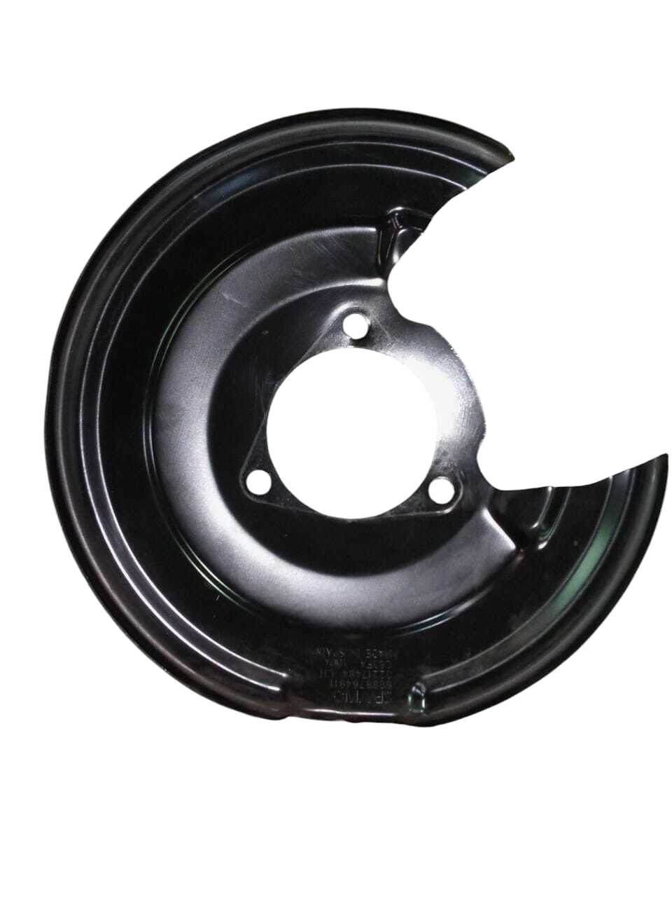 PROTECCION ANTIPOLVO TRASERO IZQUIERDO Volvo XC40 T4 2020