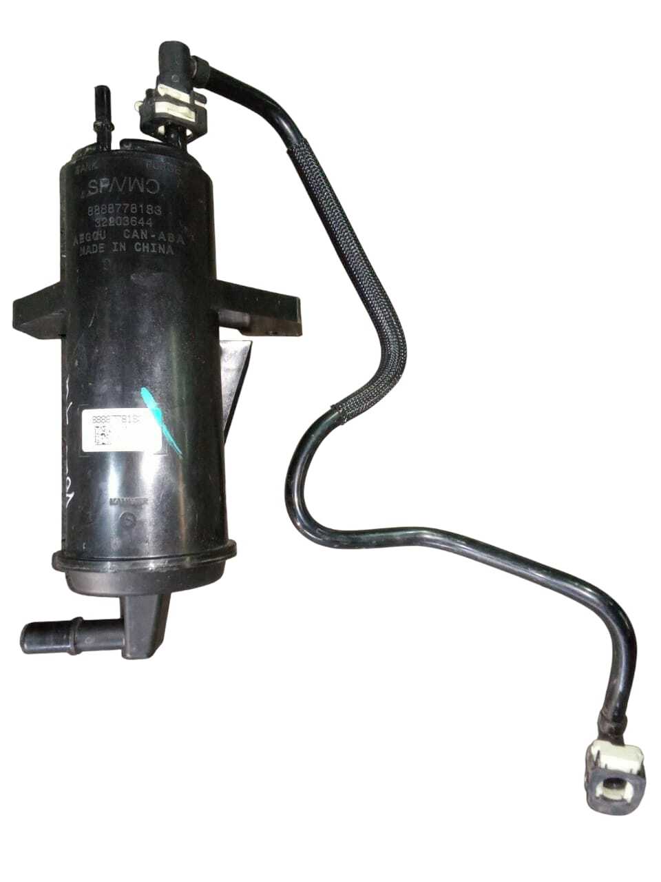 CANISTER Volvo XC40 T4 2020