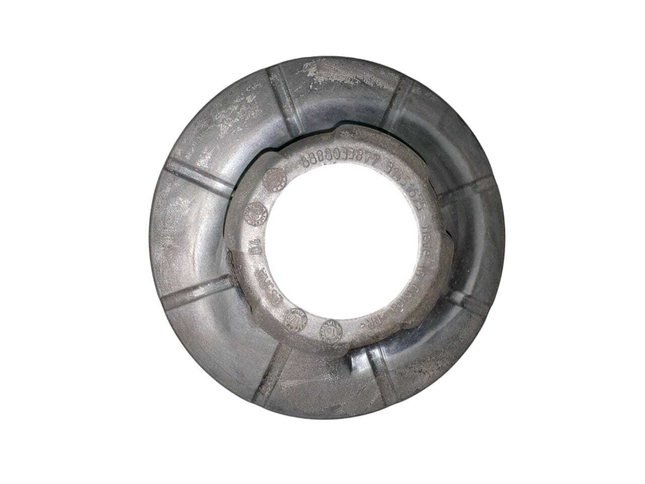 GOMA RESORTES TRASEROS Volvo XC40 T4 2020