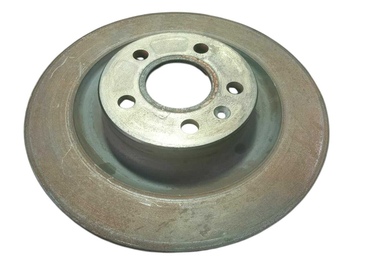 DISCO DE FRENO Volvo XC40 T4 2020