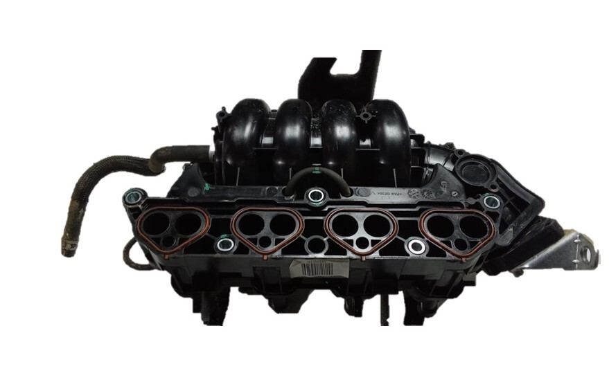 MULTIPLE ADMISION Chevrolet Groove 2021