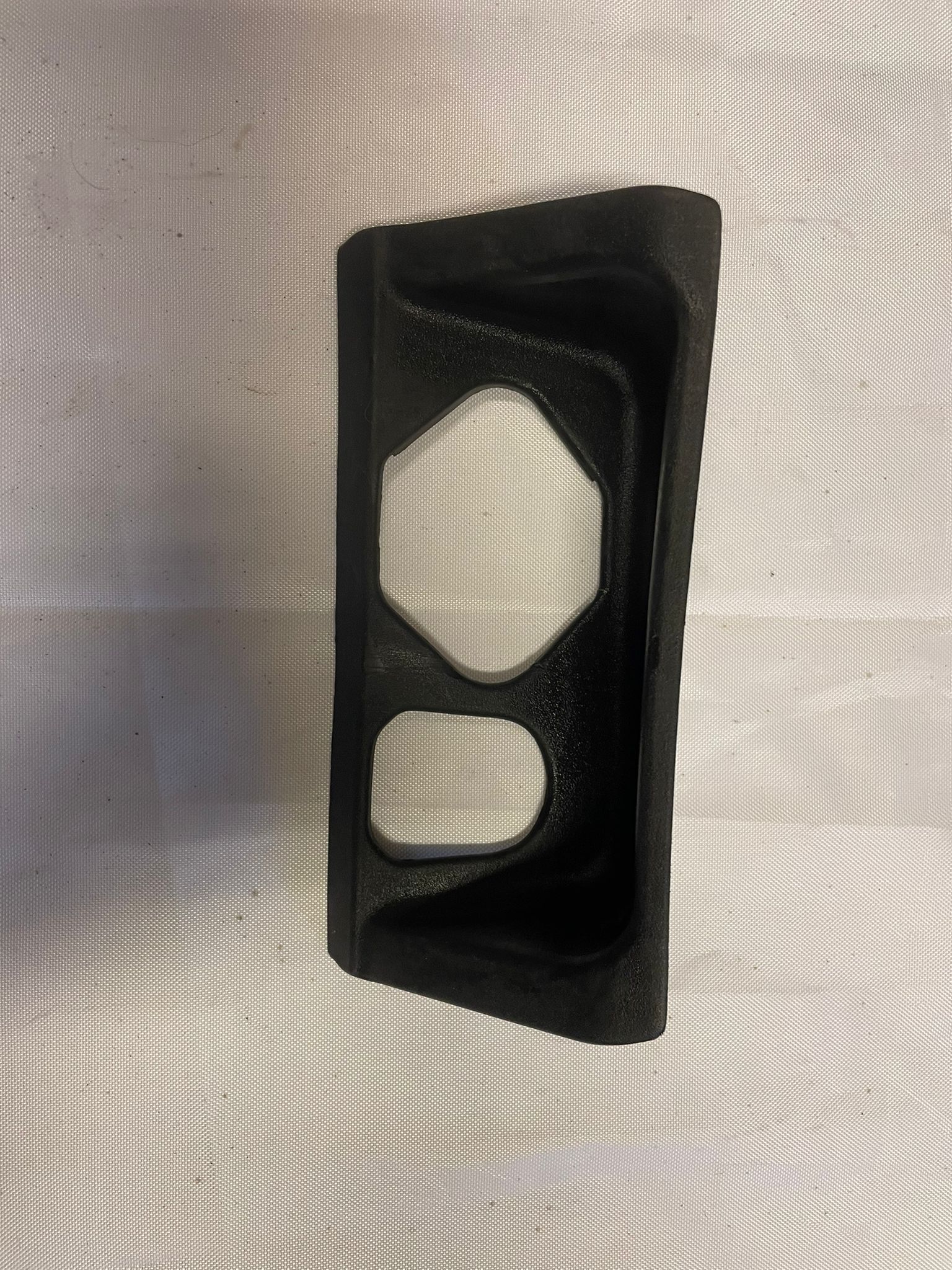 MOLDURA CONTORNO TRINQUETE PORTALON Suzuki S-PRESSO 2021