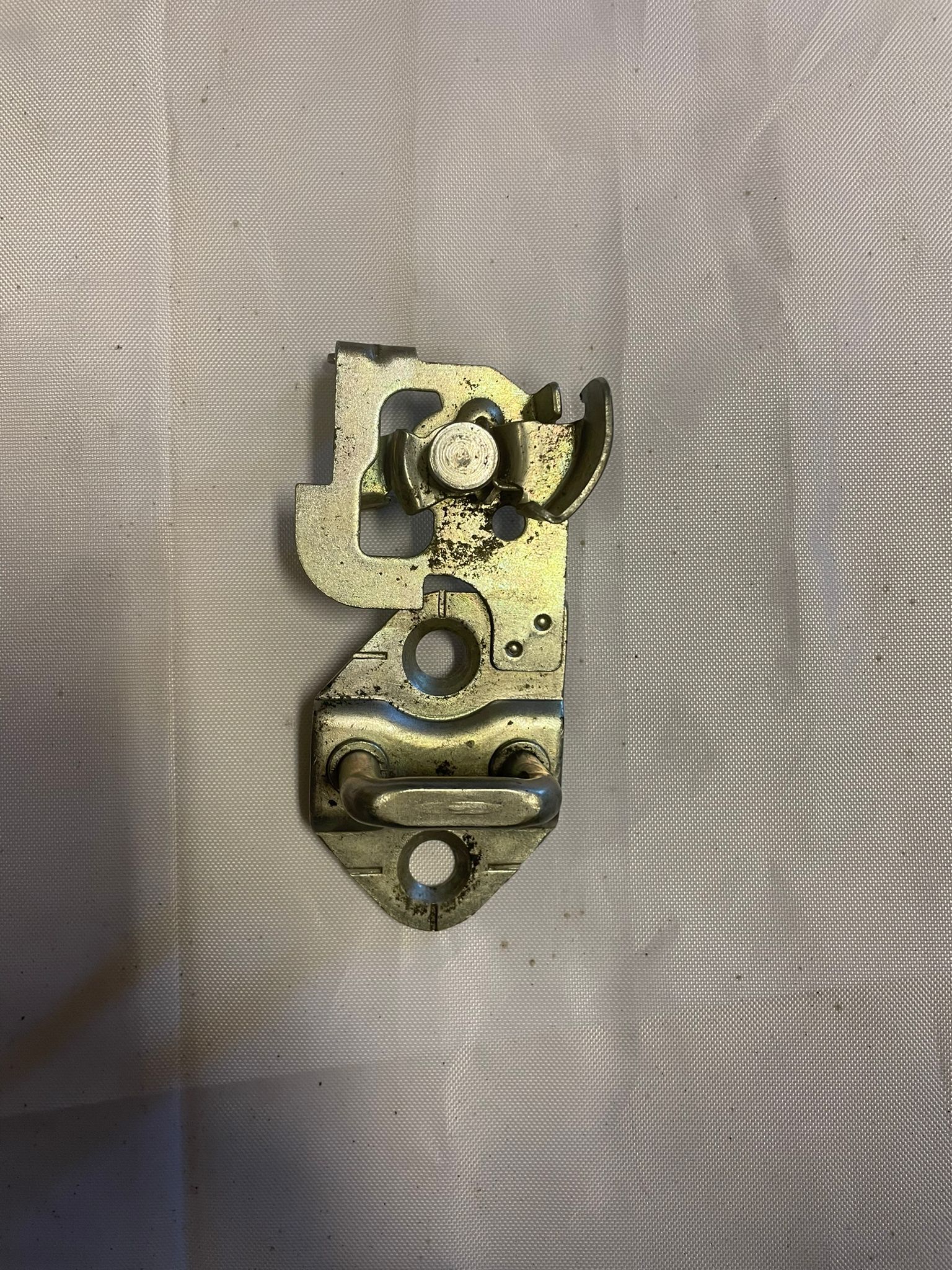 TRINQUETE PORTALON Suzuki S-PRESSO 2021
