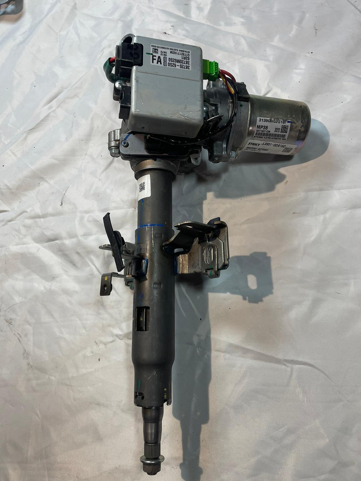 MOTOR DE DIRECCION ASISTIDA Suzuki S-PRESSO 2021
