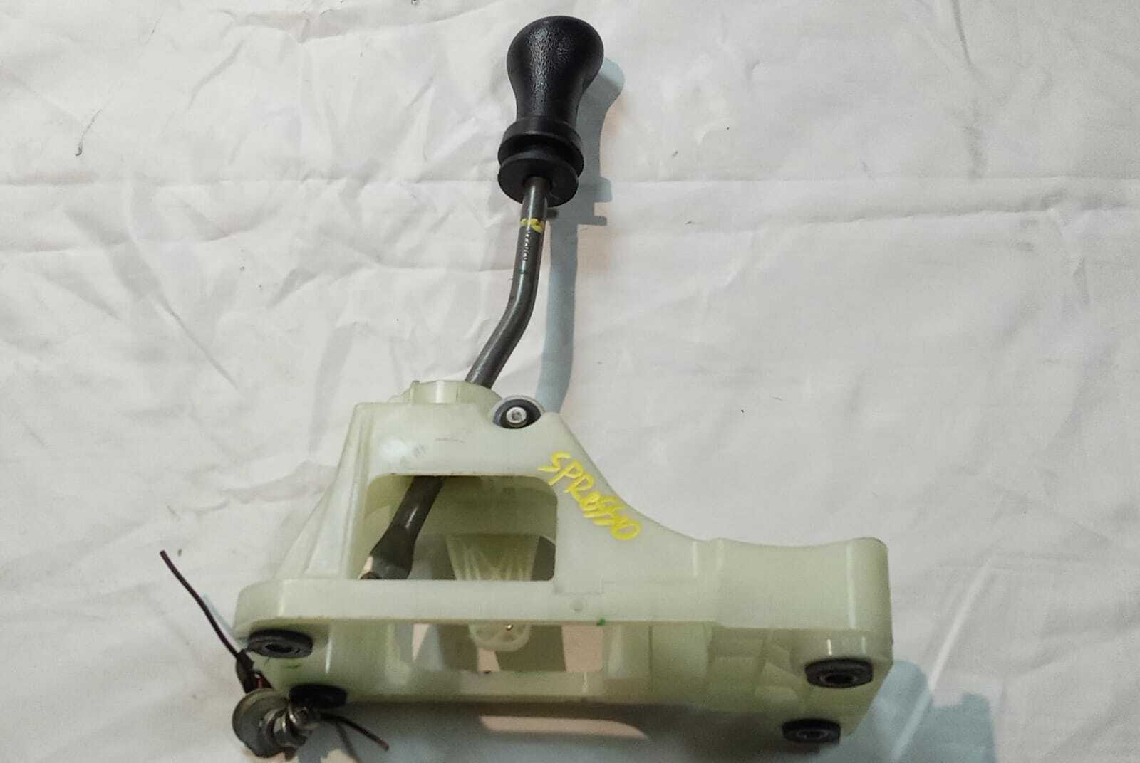 PALANCA DE CAMBIOS Suzuki S-PRESSO 2021