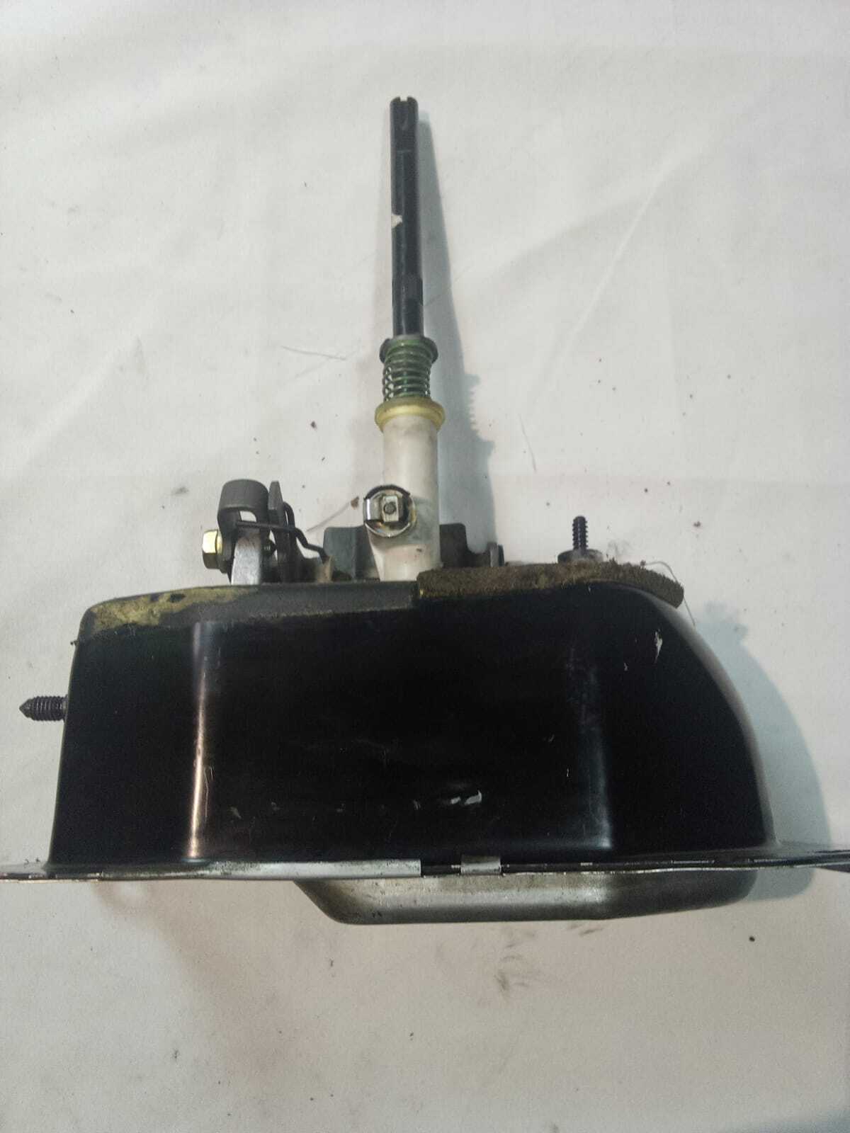 PALANCA DE CAMBIO Volkswagen Polo 2002