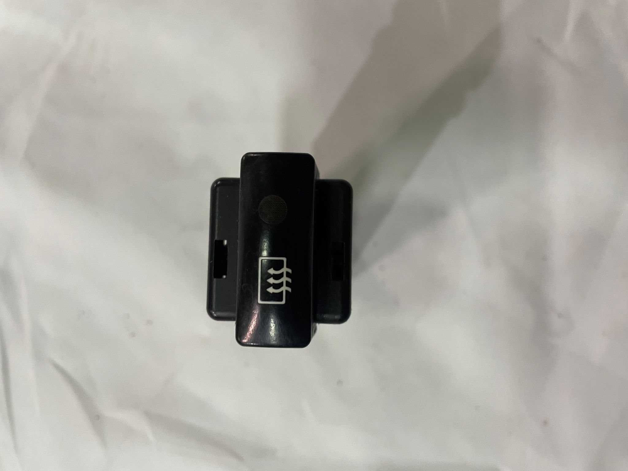 BOTON DEFROSTER Citroen Xsara 2002