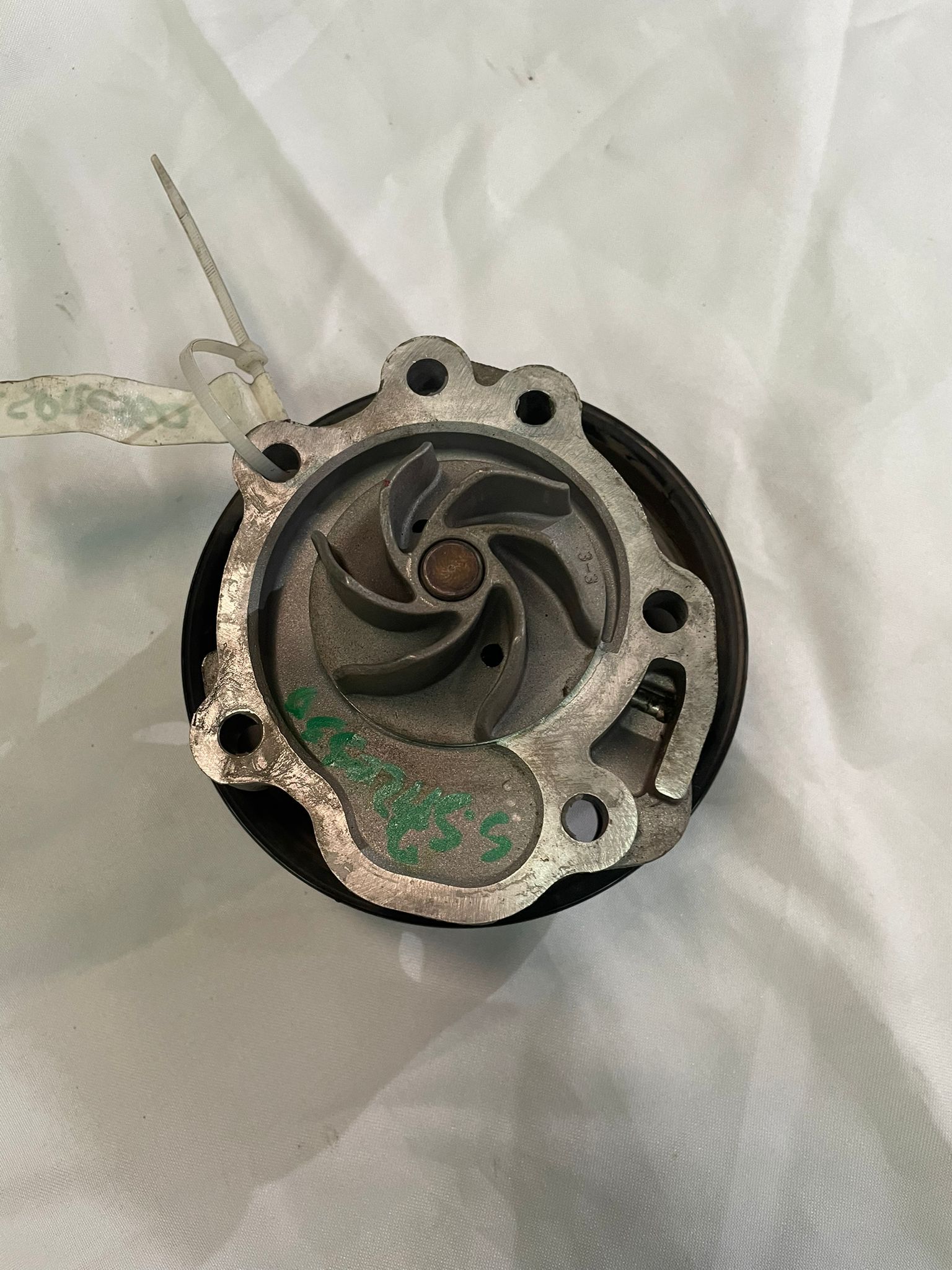 BOMBA DE AGUA Suzuki S-PRESSO 2021