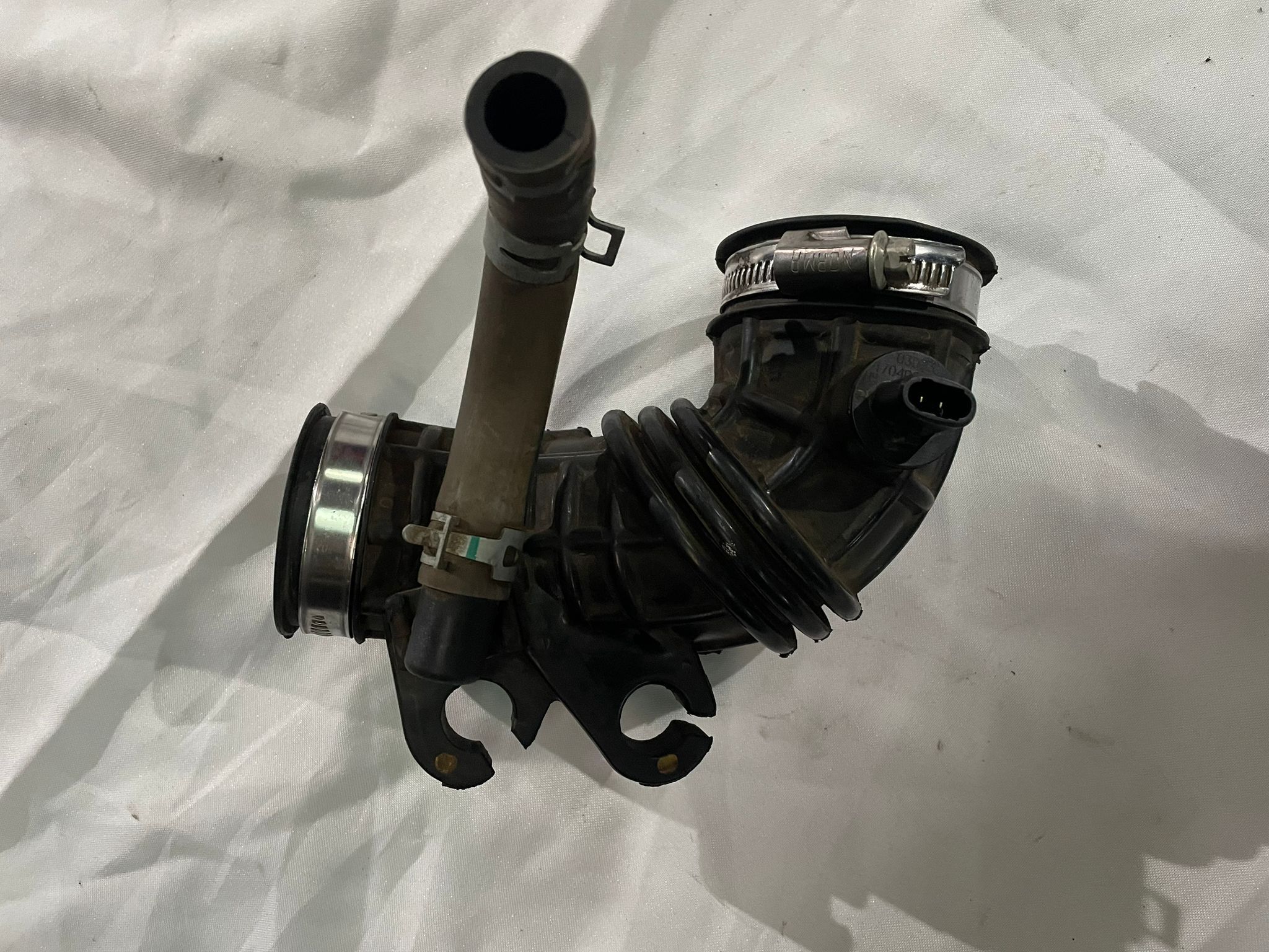 MAF Y CONEXION Suzuki S-PRESSO 2021