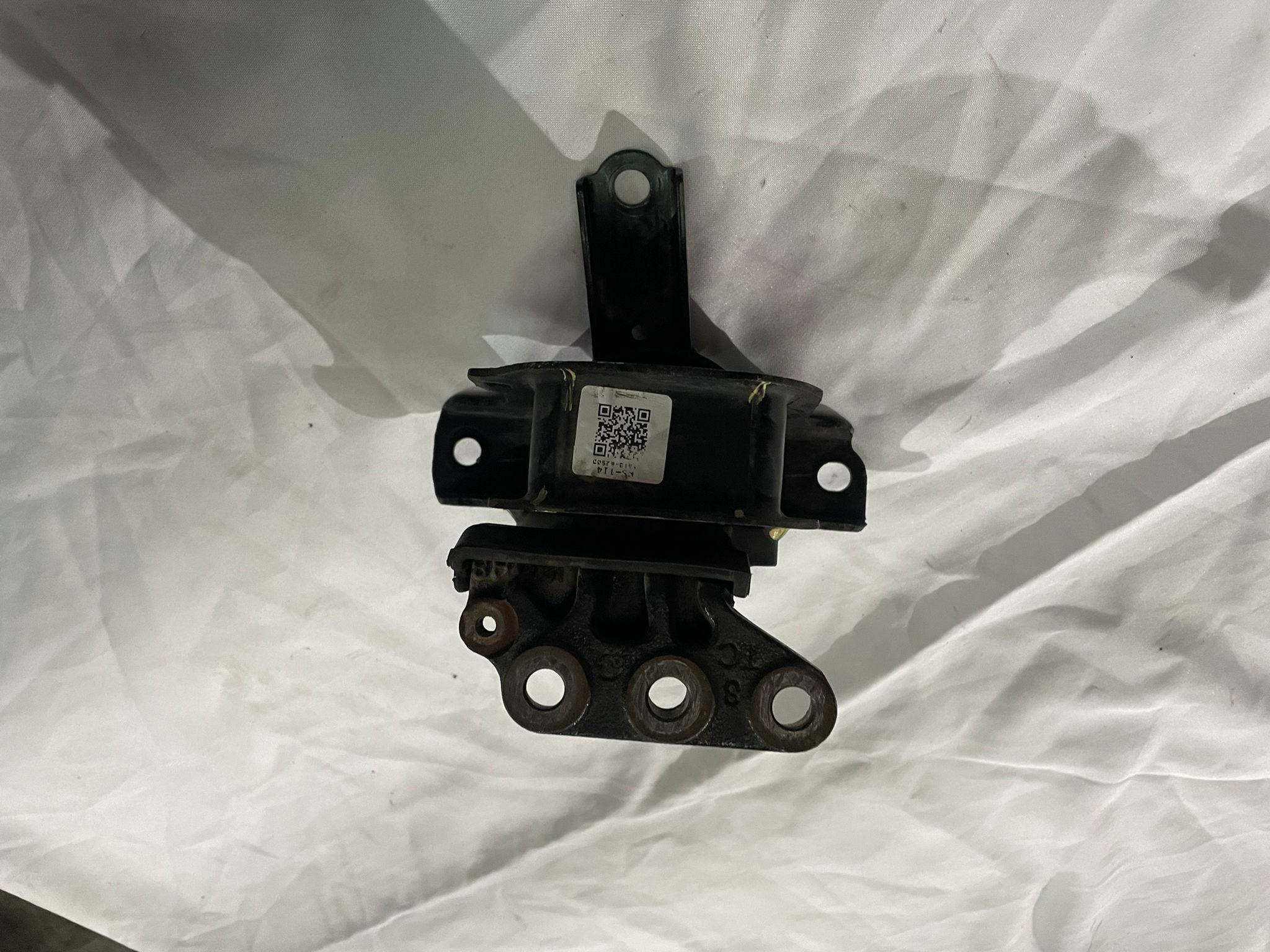 SOPORTE DERECHO Suzuki S-PRESSO 2021